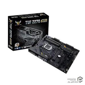 مادربرد Asus Tuf Z270 Mark 2