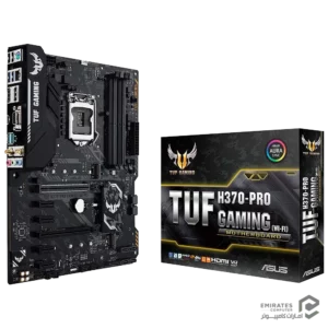 مادربرد Asus Tuf H370 Pro Gaming