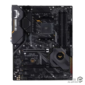 مادربرد Asus Tuf Gaming X570 Plus