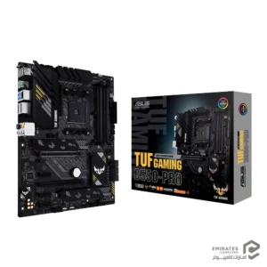 مادربرد Asus Tuf Gaming B550-Pro