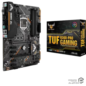 مادربرد Asus Tuf B360 Pro Gaming