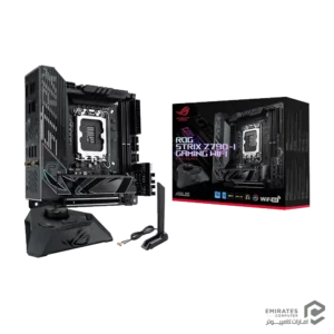 مادربرد Asus Rog Strix Z790-I Gaming Wifi