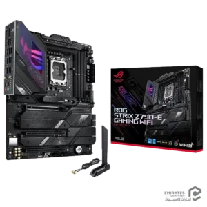 مادربرد Asus Rog Strix Z790-E Gaming Wifi