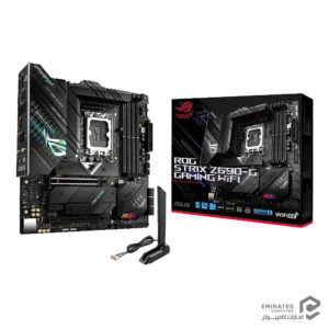 مادربرد Asus Rog Strix Z690-G Gaming Wifi