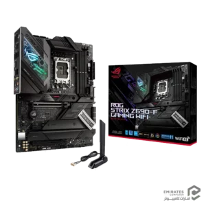 مادربرد Asus Rog Strix Z690-F Gaming Wifi