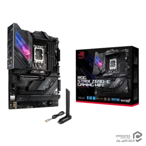 مادربرد Asus Rog Strix Z690-E Gaming Wifi