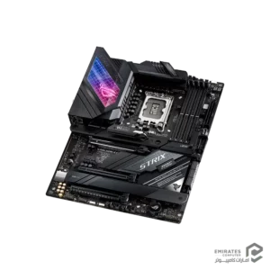 مادربرد Asus Rog Strix Z690-E Gaming Wifi