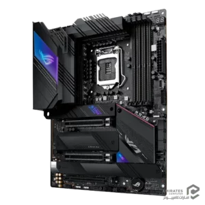 مادربرد Asus Rog Strix Z590-E Gaming Wifi