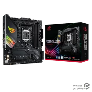 مادربرد Asus Rog Strix Z490-G Gaming Wi-Fi