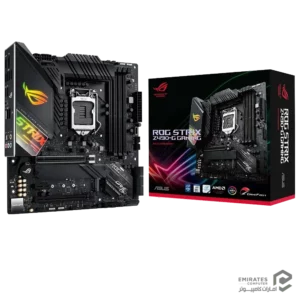 مادربرد Asus Rog Strix Z490-G Gaming