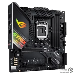 مادربرد Asus Rog Strix Z490-G Gaming