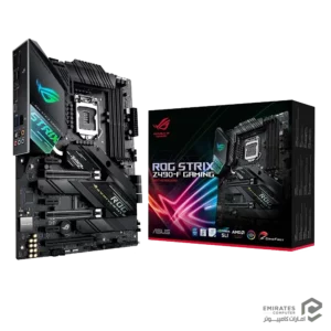 مادربرد Asus Rog Strix Z490-F Gaming