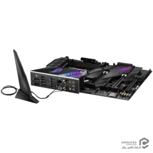 مادربرد Asus Rog Strix Z490-E Gaming – جعبه باز