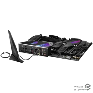 مادربرد Asus Rog Strix Z490-E Gaming