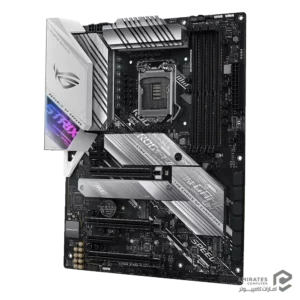 مادربرد Asus Rog Strix Z490-A Gaming