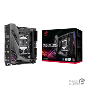 مادربرد Asus Rog Strix Z390-I Gaming