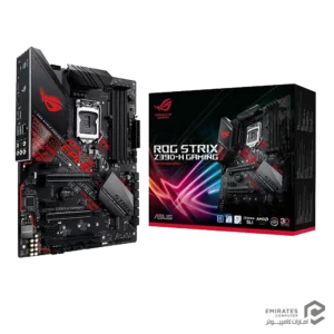 مادربرد Asus Rog Strix Z390-H Gaming