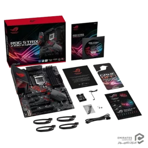 مادربرد Asus Rog Strix Z390-H Gaming