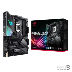 مادربرد Asus Rog Strix Z390-F Gaming