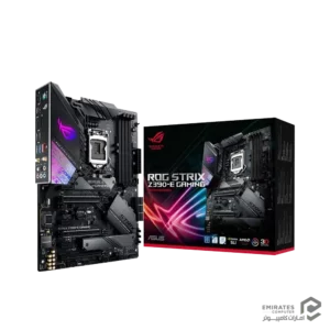 مادربرد Asus Rog Strix Z390-E Gaming