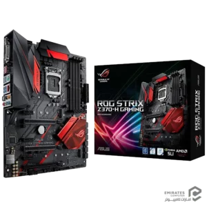 مادربرد Asus Rog Strix Z370-H Gaming