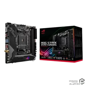 مادربرد Asus Rog Strix X570-I Gaming