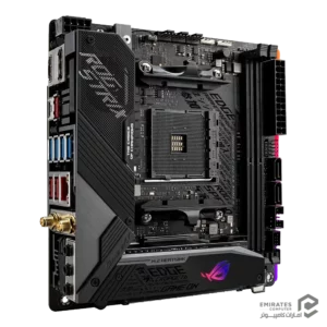 مادربرد Asus Rog Strix X570-I Gaming