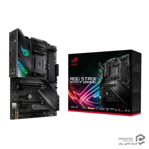 مادربرد Asus Rog Strix X570-F Gaming