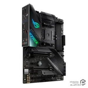 مادربرد Asus Rog Strix X570-F Gaming