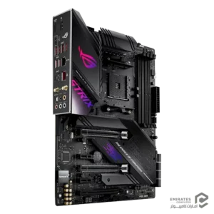 مادربرد Asus Rog Strix X570-E Gaming