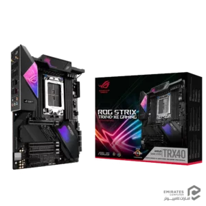 مادربرد Asus Rog Strix Trx40-Xe Gaming