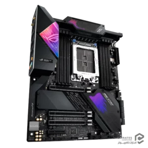 مادربرد Asus Rog Strix Trx40-Xe Gaming