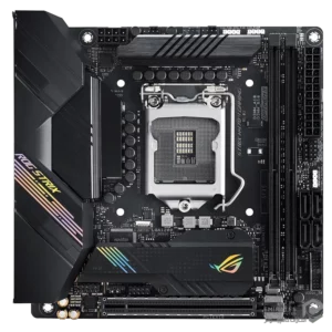 مادربرد Asus Rog Strix H470-I Gaming