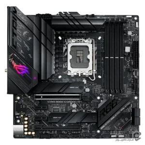 مادربرد Asus Rog Strix B660-G Gaming Wifi