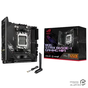 مادربرد Asus Rog Strix B650E-I Gaming Wifi