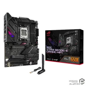 مادربرد Asus Rog Strix B650E-E Gaming Wifi