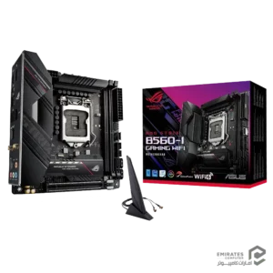 مادربرد Asus Rog Strix B560-I Gaming Wifi