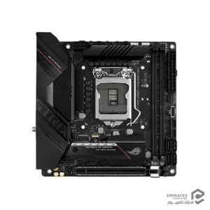 مادربرد Asus Rog Strix B560-I Gaming Wifi