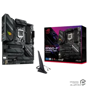 مادربرد Asus Rog Strix B560-F Gaming Wifi