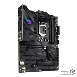 مادربرد Asus Rog Strix B560-E Gaming Wifi