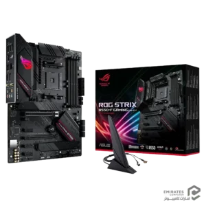 مادربرد Asus Rog Strix B550-F Gaming Wi-Fi