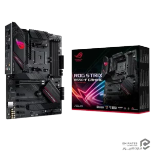 مادربرد Asus Rog Strix B550-F Gaming