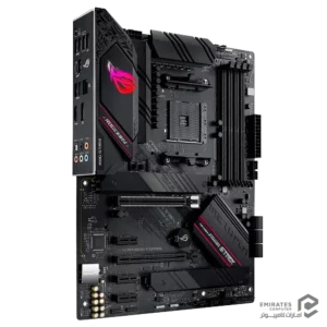 مادربرد Asus Rog Strix B550-F Gaming