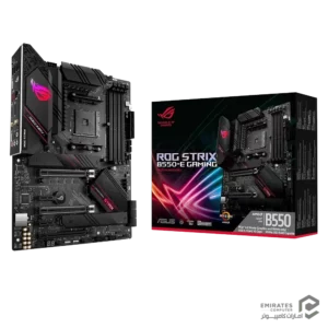 مادربرد Asus Rog Strix B550-E Gaming