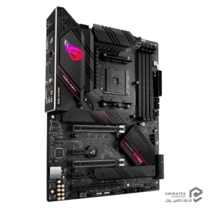 مادربرد Asus Rog Strix B550-E Gaming