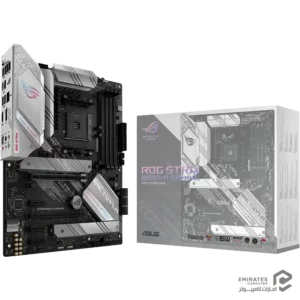 مادربرد Asus Rog Strix B550-A Gaming