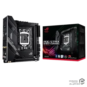 مادربرد Asus Rog Strix B460-I Gaming