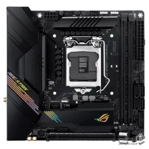 مادربرد Asus Rog Strix B460-I Gaming