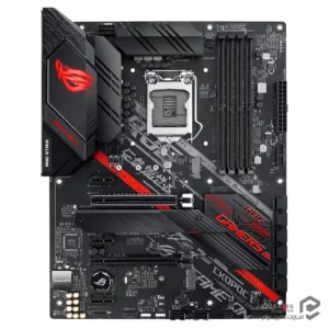 مادربرد Asus Rog Strix B460-H Gaming