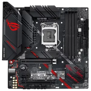 مادربرد Asus Rog Strix B460-G Gaming